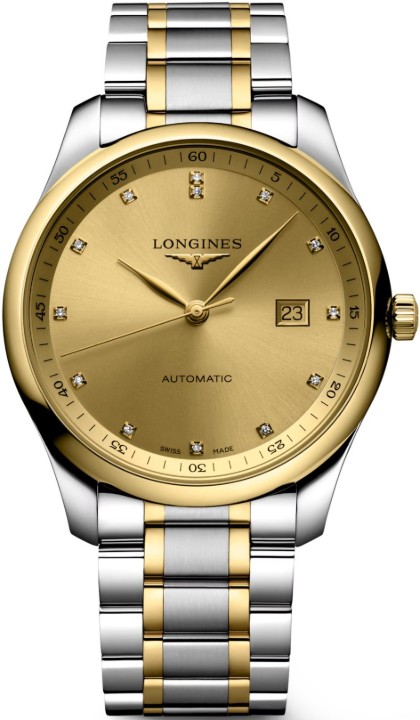 Obrázek Longines Master Collection