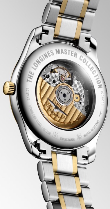 Obrázek Longines Master Collection