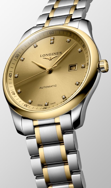 Obrázek Longines Master Collection