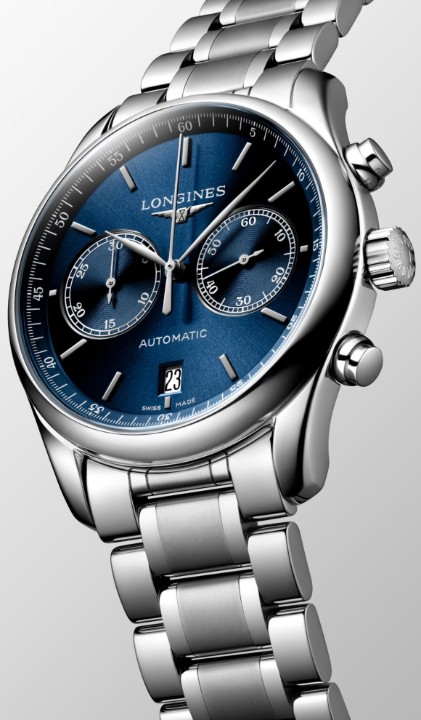 Obrázek Longines Master Collection
