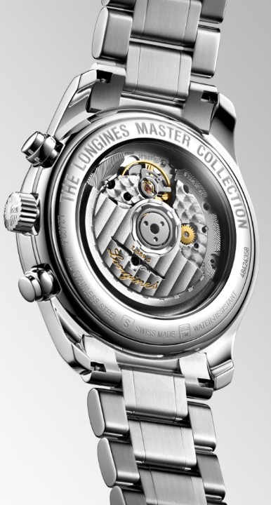 Obrázek Longines Master Collection