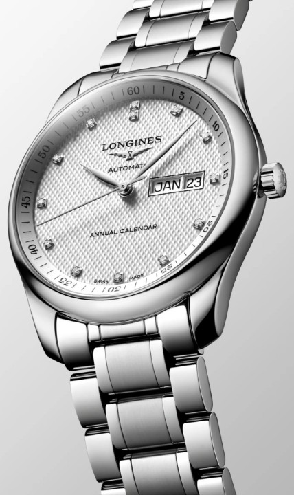 Obrázek Longines Master Collection