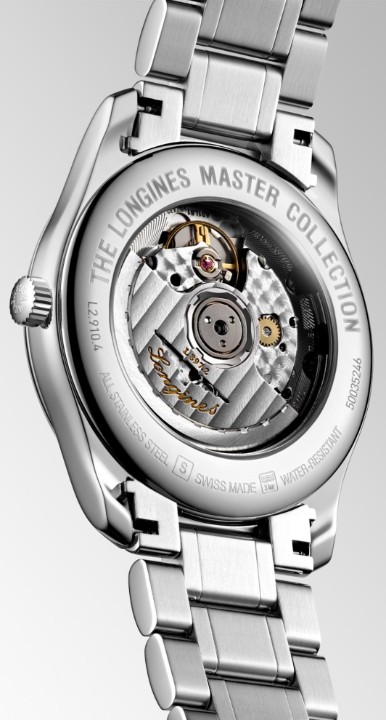 Obrázek Longines Master Collection
