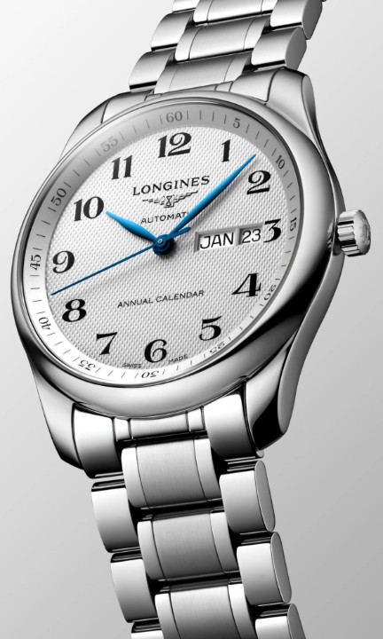 Obrázek Longines Master Collection
