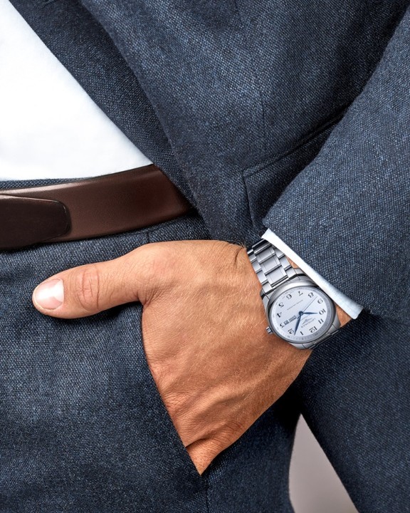Obrázek Longines Master Collection