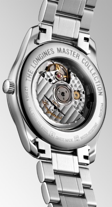 Obrázek Longines Master Collection