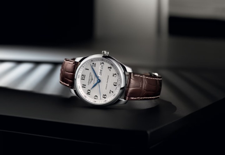 Obrázek Longines Master Collection