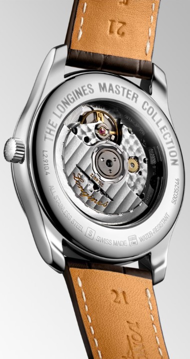 Obrázek Longines Master Collection