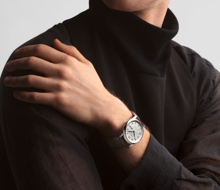 Obrázek Longines Master Collection