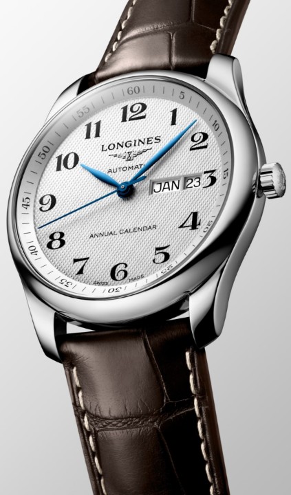 Obrázek Longines Master Collection