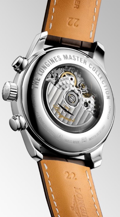 Obrázek Longines Master Collection