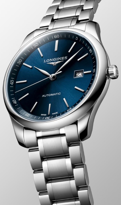 Obrázek Longines Master Collection