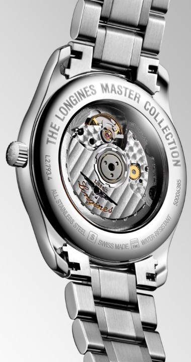Obrázek Longines Master Collection