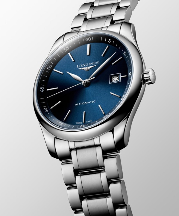 Obrázek Longines Master Collection