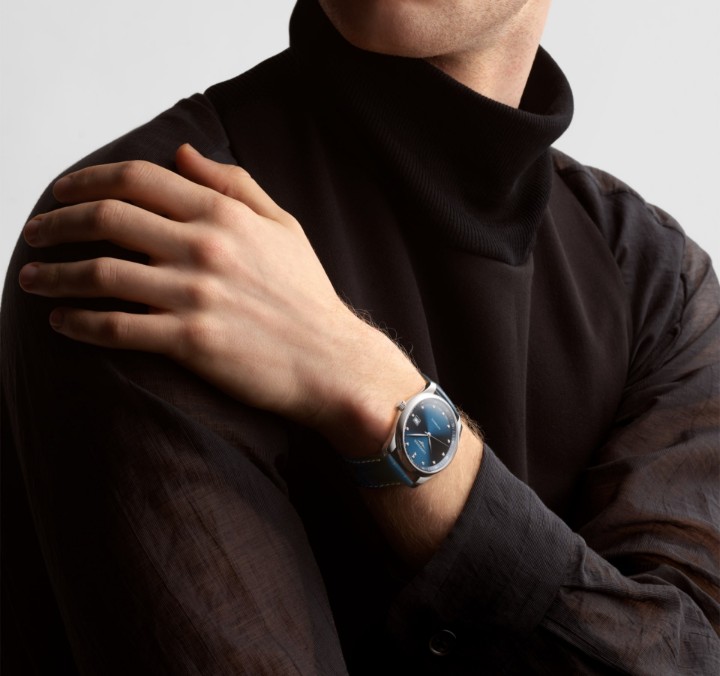 Obrázek Longines Master Collection