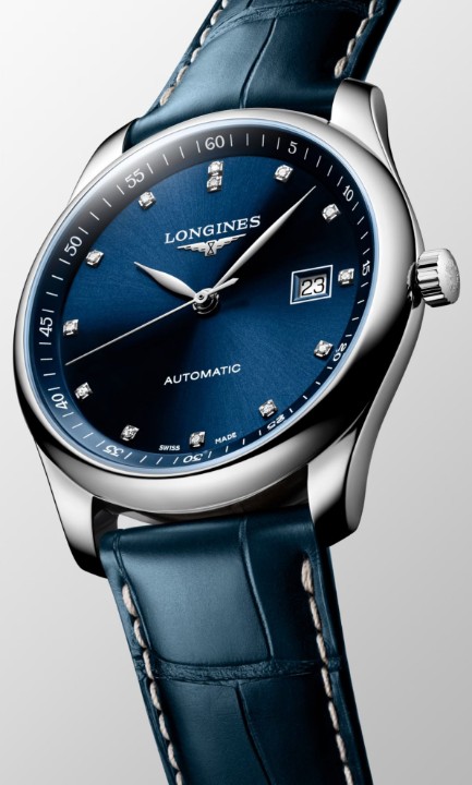 Obrázek Longines Master Collection