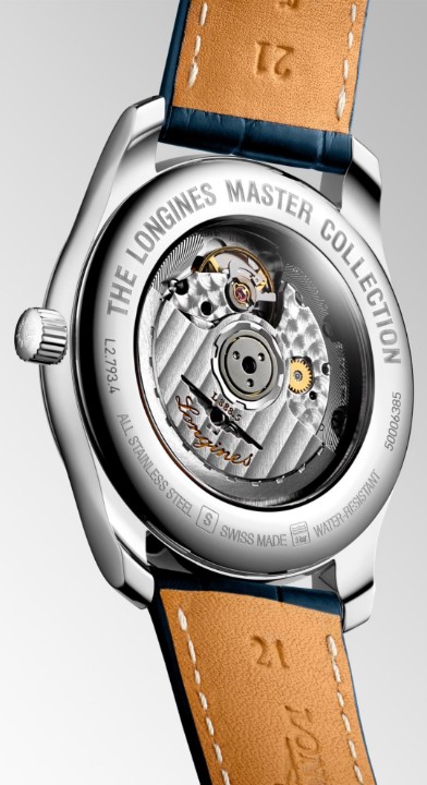 Obrázek Longines Master Collection