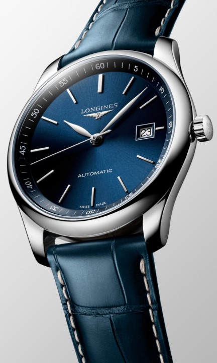 Obrázek Longines Master Collection
