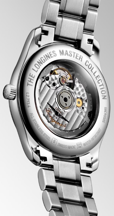 Obrázek Longines Master Collection