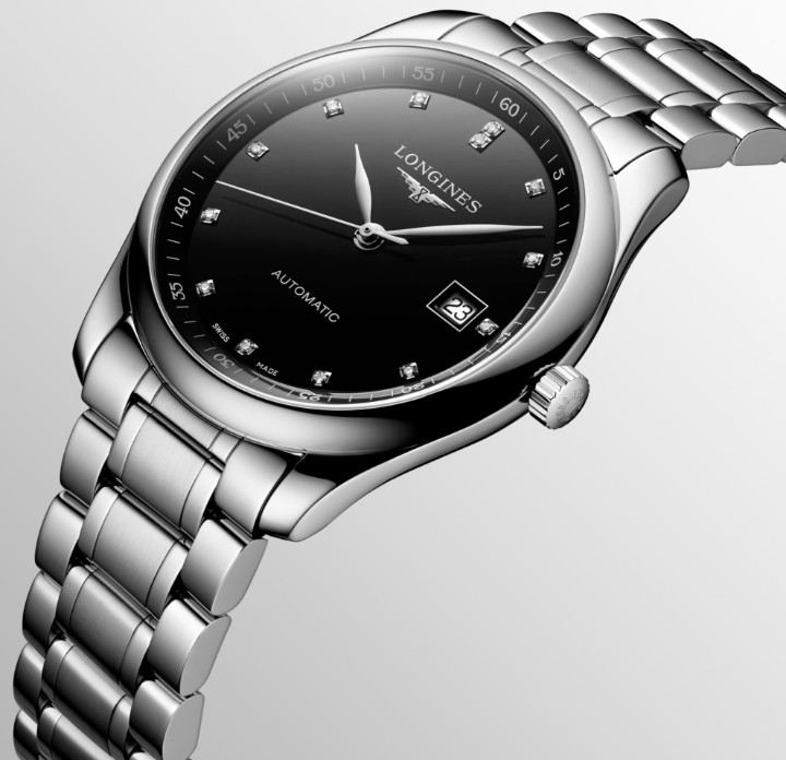 Obrázek Longines Master Collection