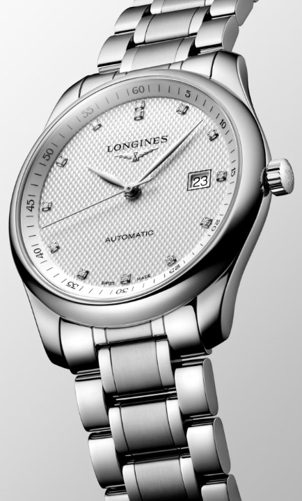 Obrázek Longines Master Collection