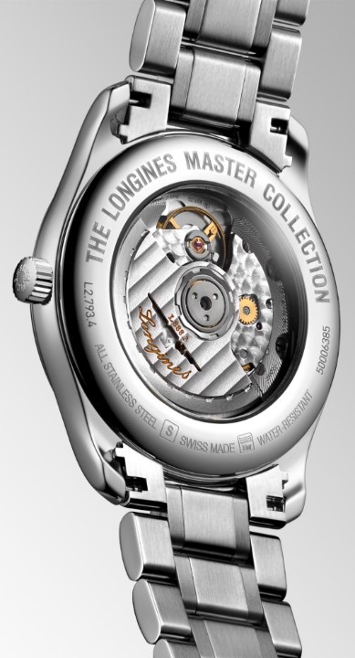 Obrázek Longines Master Collection