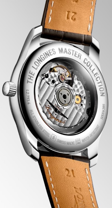 Obrázek Longines Master Collection