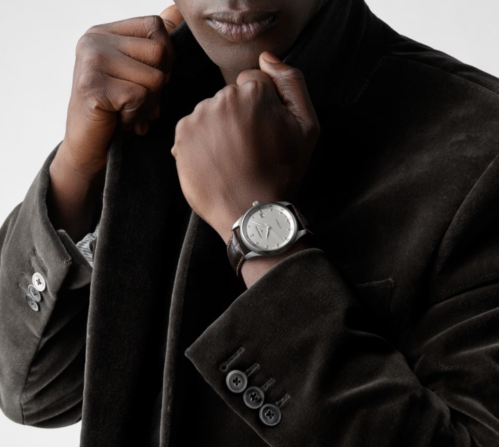Obrázek Longines Master Collection