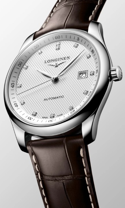 Obrázek Longines Master Collection