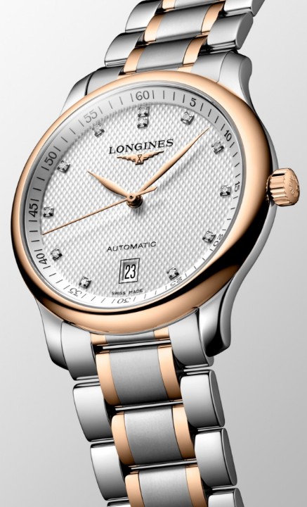 Obrázek Longines Master Collection