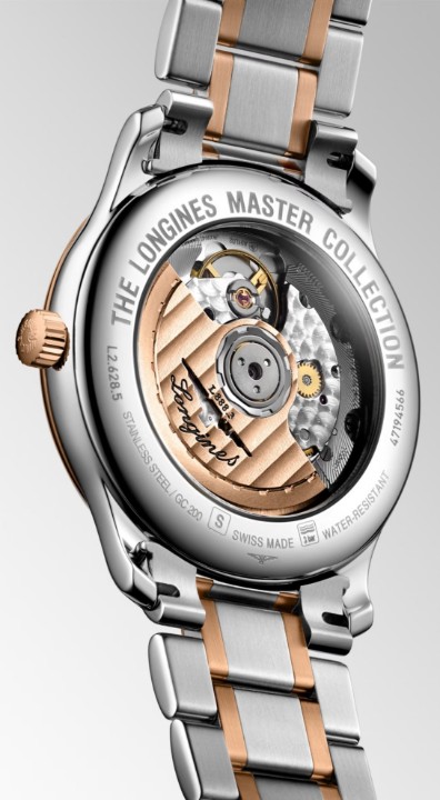 Obrázek Longines Master Collection