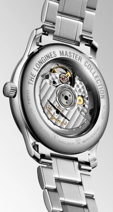 Obrázek Longines Master Collection