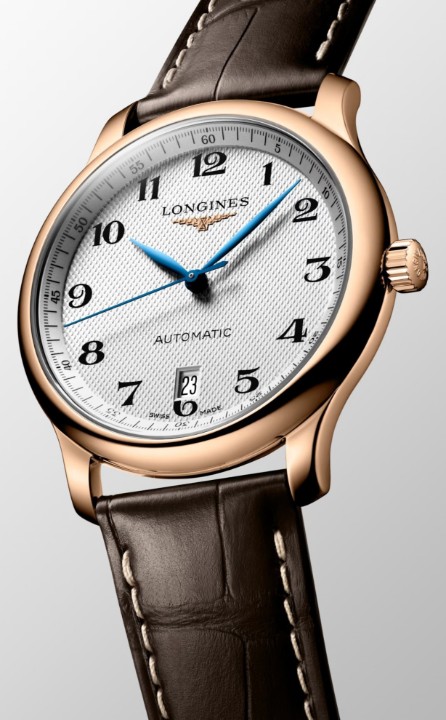 Obrázek Longines Master Collection