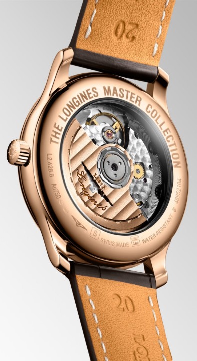 Obrázek Longines Master Collection