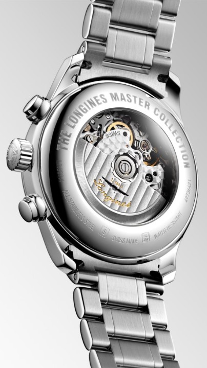 Obrázek Longines Master Collection