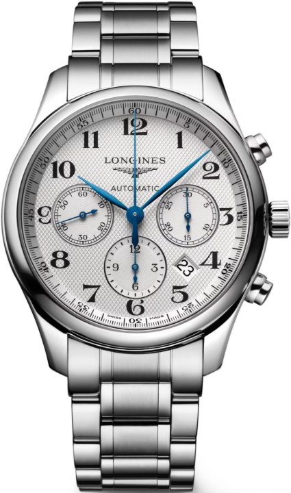 Obrázek Longines Master Collection