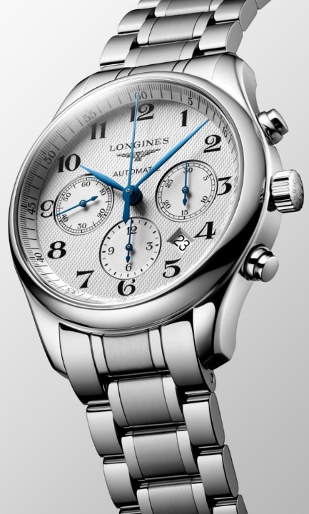 Obrázek Longines Master Collection
