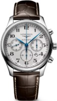 Zobrazit detail produktu - Longines Master Collection Obrázek Longines Master Collection