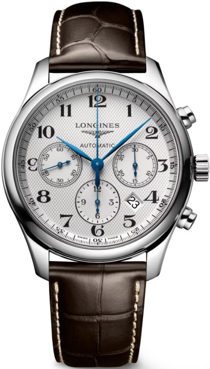 Obrázek Longines Master Collection