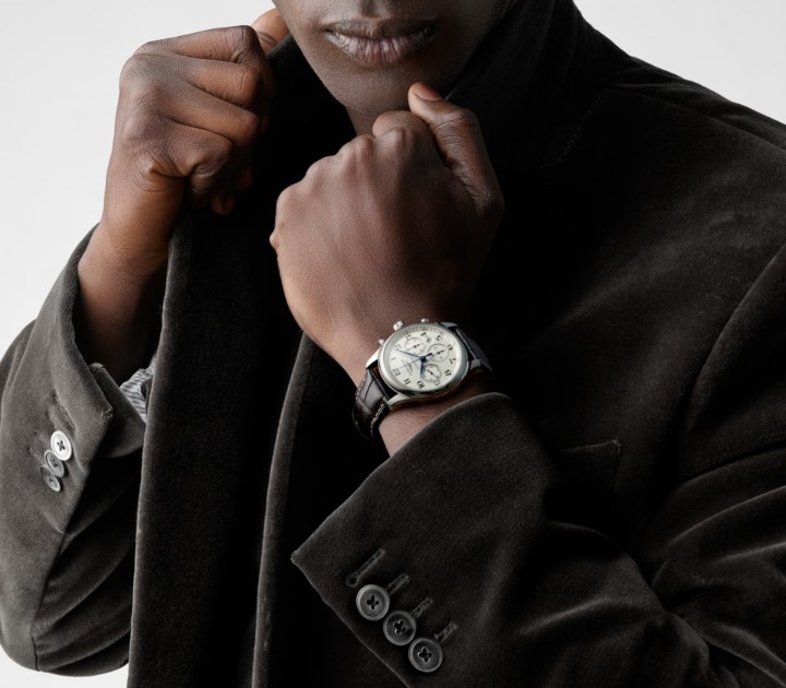 Obrázek Longines Master Collection