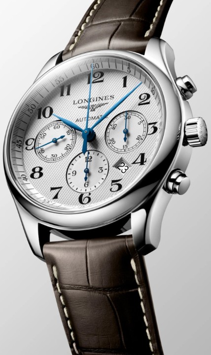 Obrázek Longines Master Collection