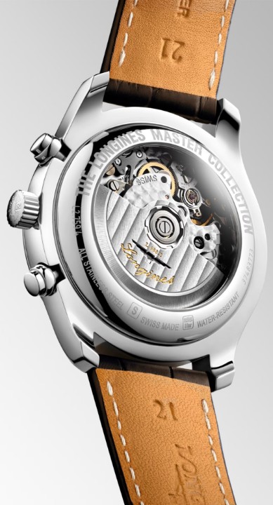 Obrázek Longines Master Collection