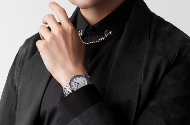 Obrázek Longines Master Collection