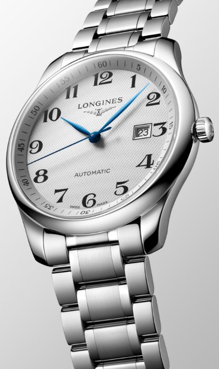 Obrázek Longines Master Collection