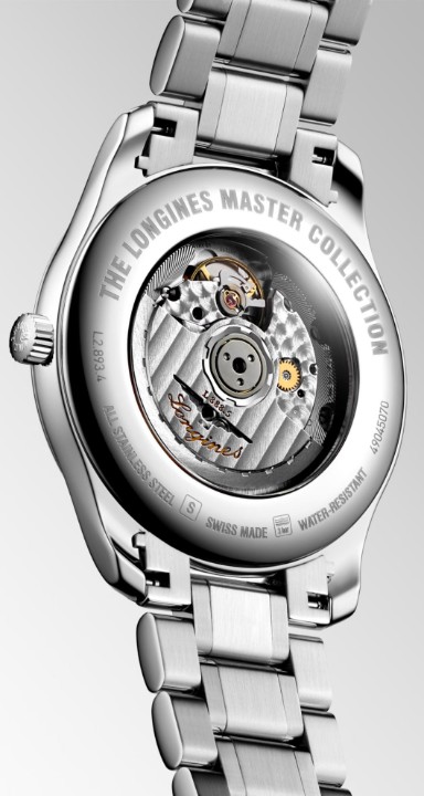 Obrázek Longines Master Collection