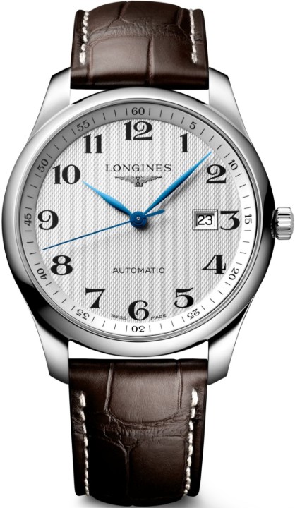 Obrázek Longines Master Collection