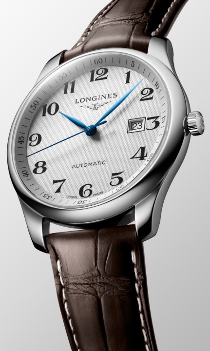 Obrázek Longines Master Collection