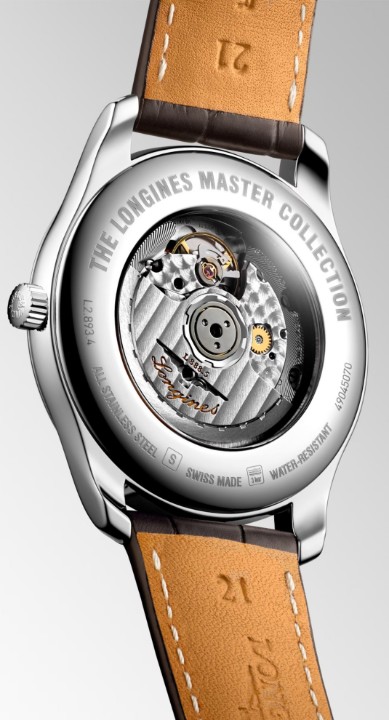 Obrázek Longines Master Collection