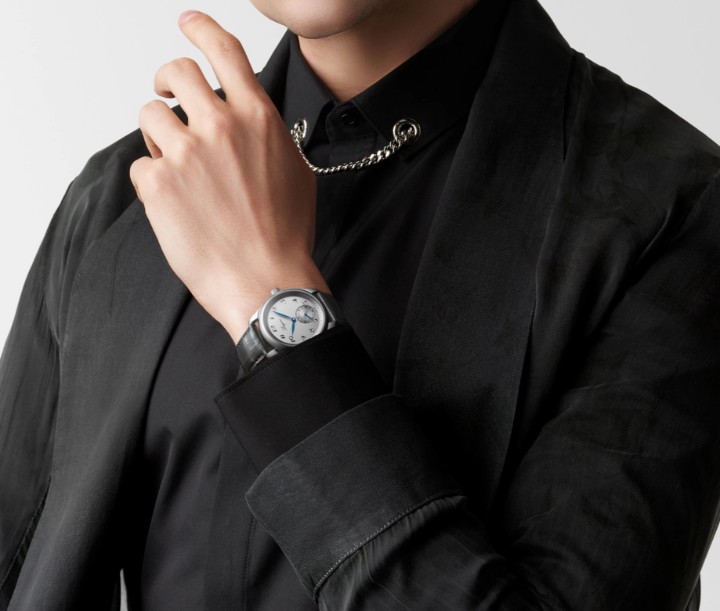 Obrázek Longines Master Collection