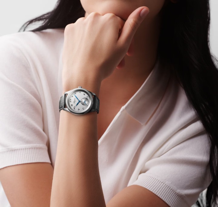 Obrázek Longines Master Collection